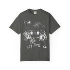 The Sandlot Boys Classic Tee | Baseball Team Nostalgia