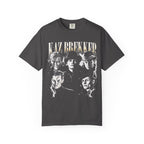 Kaz Brekker Classic Tee | 90s Vintage | Bootleg Retro