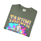 The Eight Six Trueno Classic Tee | 90s JDM | Drift Car Gift