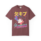 Tokyo 1923 Anime Girl Classic Tee | Japanese Pop Art Gift