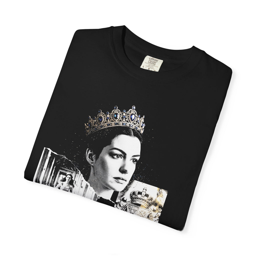 Anne Hathaway Vintage Classic Tee | 90s Bootleg | Princess Gift