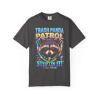 Trash Panda Patrol Step On It Classic Tee | 1993 Vintage Gift