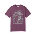 Suffering RN Deserved Probably Classic Tee | War Cat Art
