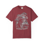 Suffering RN Deserved Probably Classic Tee | War Cat Art