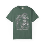 Suffering RN Deserved Probably Classic Tee | War Cat Art