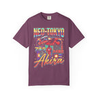 Neo Tokyo Limited Edition Classic Tee | 90s Cyberpunk Vibes