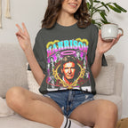 Harrison Ford Classic Tee | 90s Vintage | Movie Gift
