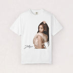 Jihyo Signature Classic Tee