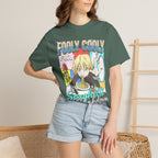 Retro Noodle Lover Classic Tee | Anime Boy | Japanese Gift