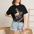 Firequacker Duck Classic Tee | 4th of July | Patriotic Graphic