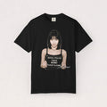 Seoul Police Mugshot Classic T-Shirt | Funny K-Pop Graphic Tee