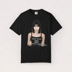 Seoul Police Mugshot Classic T-Shirt | Funny K-Pop Graphic Tee
