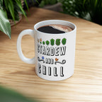 Stardew Valley Ceramic Mug, (11oz, 15oz)