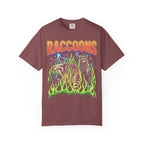 Retro Trash Panda Raccoons Classic Tee | 90s Vintage Gift