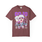 Blindfold Sorcerer Classic Tee | Anime Style | Manga Gift