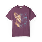 Space Raccoon Company Classic Tee | Steampunk Sci-Fi Art