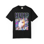 Huhg Meme Cat Collage Classic Tee | 90s Vaporwave | Retro