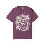 I'd Rather Be At A National Park Classic Tee | Hiking Bear Camping