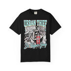 Urban Thief Dr P3pper Raccoon Classic Tee | Vintage Y2k Gift