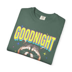 Goodnight Good Luck Sleeping Classic Tee | Raccoon Meme