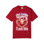 But Daddy I Love Him Paul Mescal Classic Tee | 90s Vintage Gift