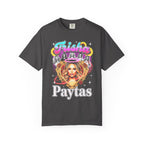 Trisha Paytas Classic Tee | 90s Vintage | Pop Culture Gift