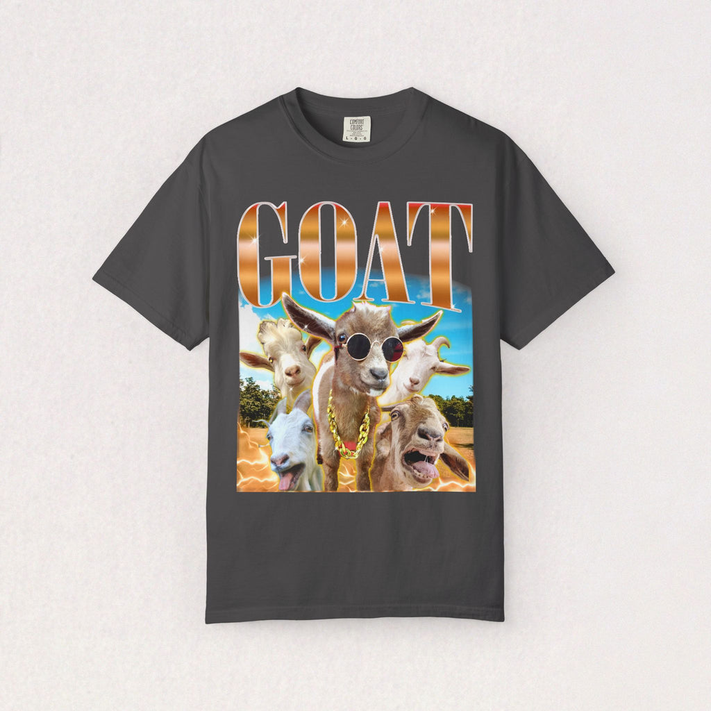 Sunglasses Goat Classic Tee