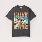 Sunglasses Goat Classic Tee