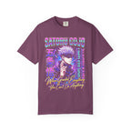 When Granted Everything Classic Tee | Anime Quote Gift