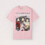 Custom Unisex Classic Tee