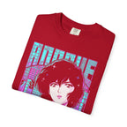 80s City Pop Girl Classic Tee | Anime Retro | Vintage Graphic