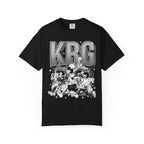 Retro Boxing Fighter Classic Tee | 90s Vintage | Anime Gift