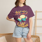 Snack Motivated Creature Classic Tee | Cute Anime | Funny Gift