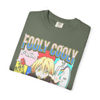 Retro Noodle Lover Classic Tee | Anime Boy | Japanese Gift