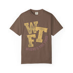 Where's The Food Classic Tee | Funny Food Quote | Retro Art