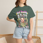 But Daddy I Love Him Pedro Pascal Classic Tee | 90s Vintage