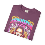Jennifer Lawrence Classic Tee | 90s Graphic | Bootleg Gift