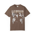 Kaz Brekker Classic Tee | 90s Vintage | Bootleg Retro