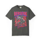 The Black Swordsman Classic Tee | 90s Dark Knight | Manga Gift