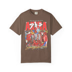 Cyberpunk Motorcycle Classic Tee | Manga Sci-Fi | Biker Gift
