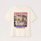 Absolute Unit Unisex Boxy Tee