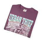 Urban Thief Dr P3pper Raccoon Classic Tee | Vintage Y2k Gift