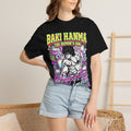 Demons Son Champion T-Shirt - Anime Manga Fighter Graphic Tee