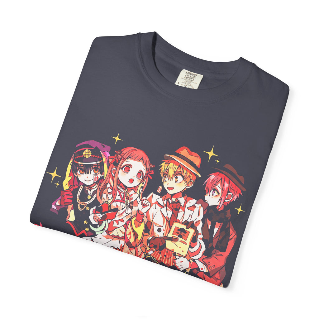 Retro Japanese Manga Classic Tee | 90s Vintage | Anime Gift