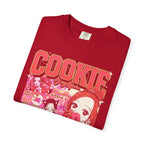 Cookie Japanese Manga Classic Tee | 90s Vintage | Retro Gift