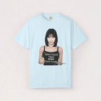 Seoul Police Mugshot Classic Tee