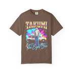 The Eight Six Trueno Classic Tee | 90s JDM | Drift Car Gift