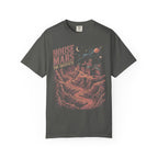 House Mars The Institute Classic Tee | Red Planet | Observatory
