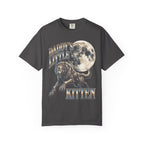 Daddys Little Kitten Classic Tee | Werewolf Moon | Fantasy Art