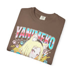 Neko Club Anime Girl Classic Tee | 1990s Vibe | Retro Gift